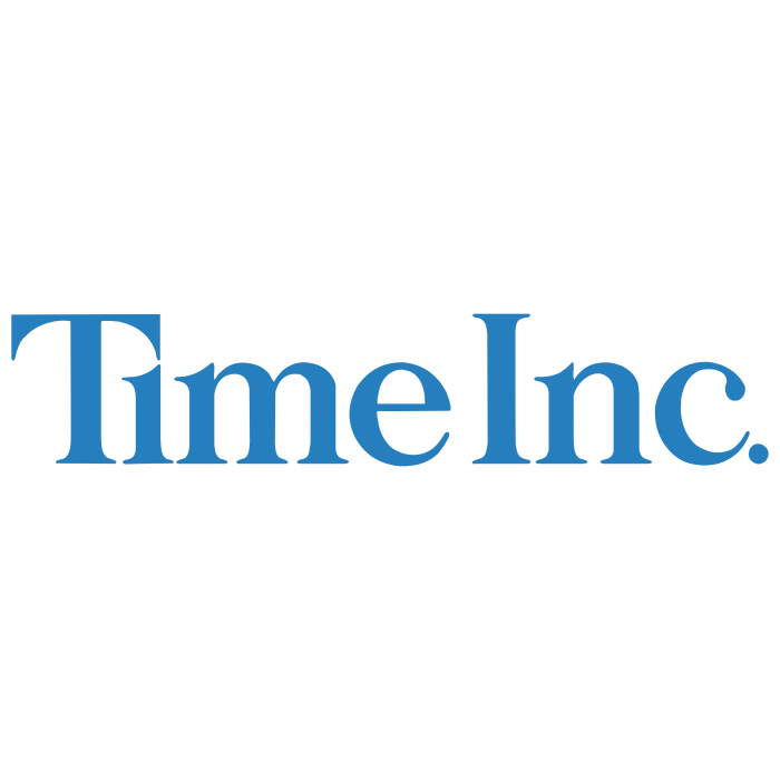 Time logo inc
