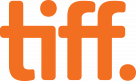 Toronto International Film Festival logo orange