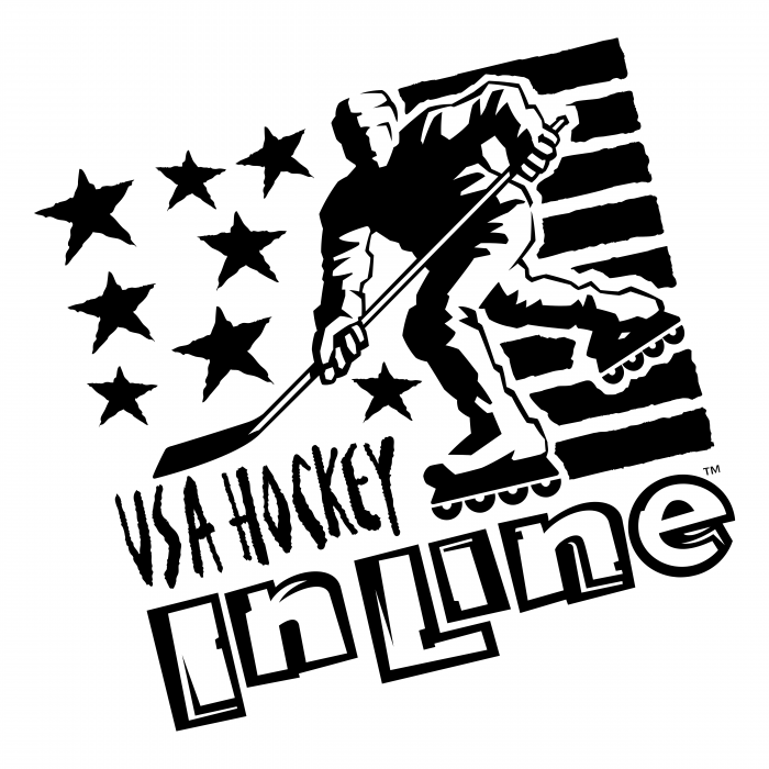 USA Hockey logo inline
