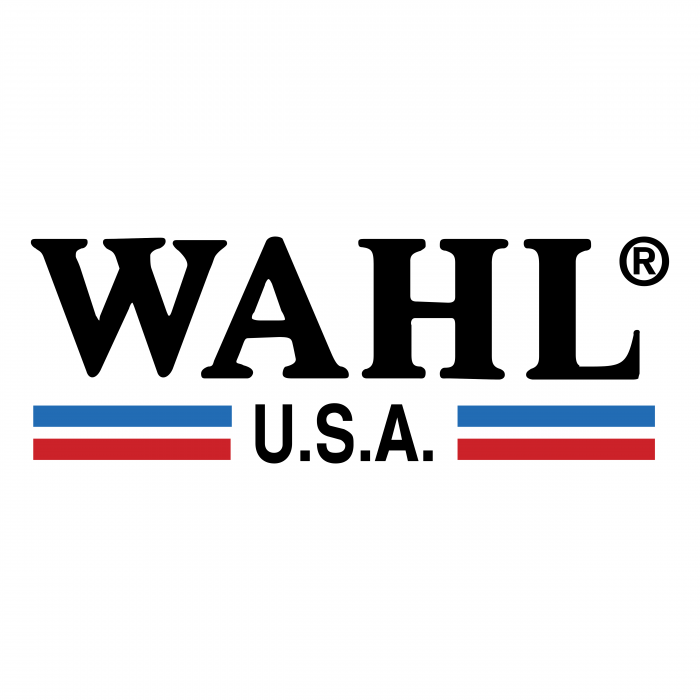 Wahl logo usa