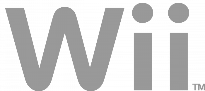 Wii logo tm