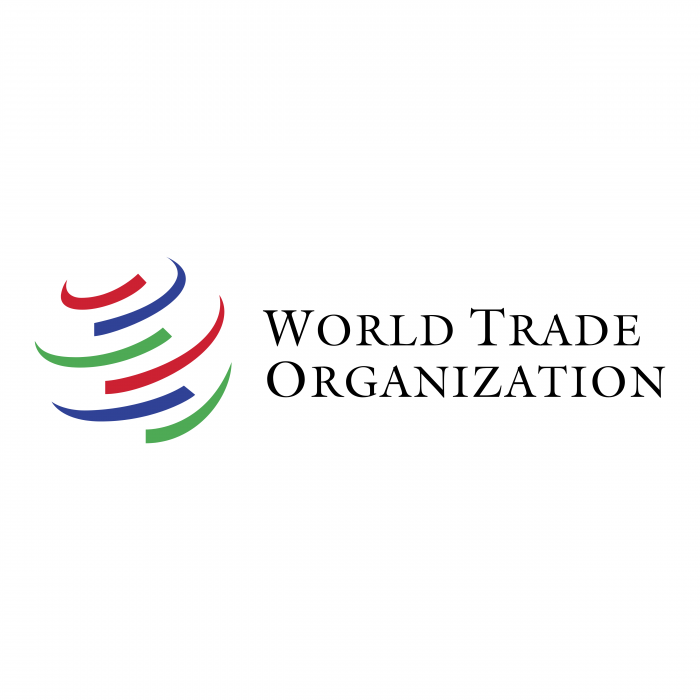 World Trade Organization logo color