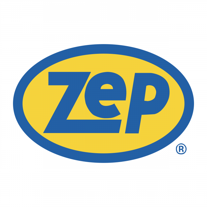 Zep Manufacturing logo color