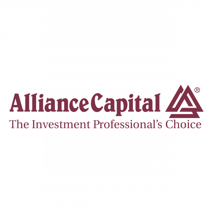 Alliance Capital logo red