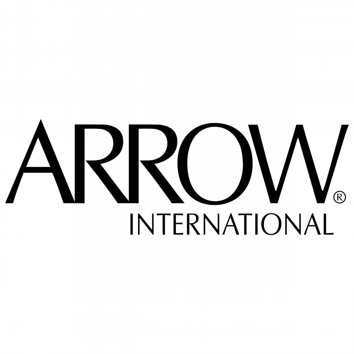 Arrow International logo R