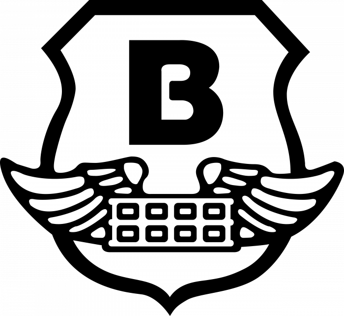 Brinks logo B