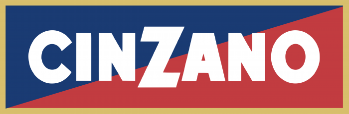 Cinzano logo colour