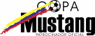 Copa logo mustang