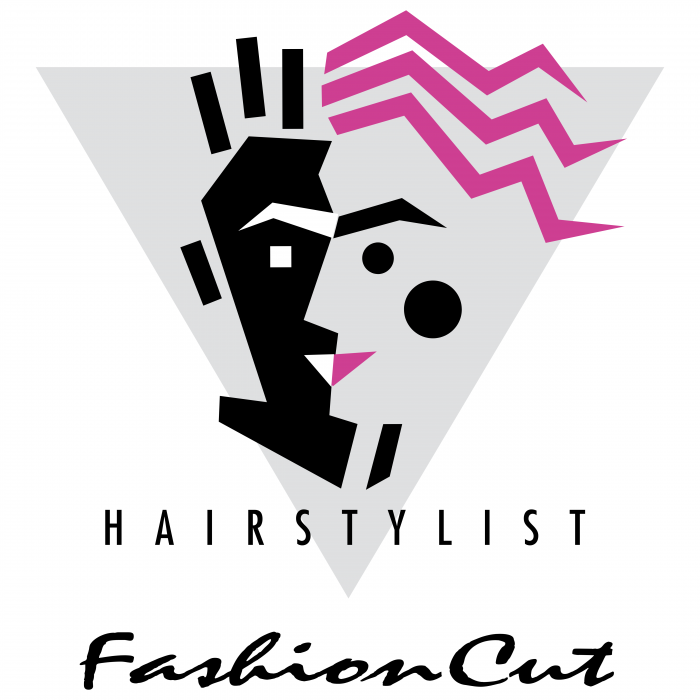 Fashion Cut logo colour
