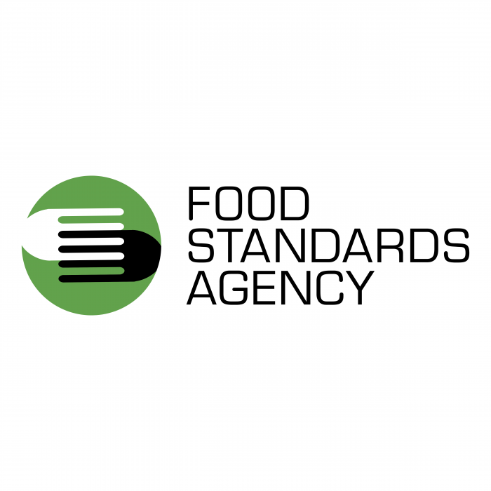 Food Standards Agency logo green
