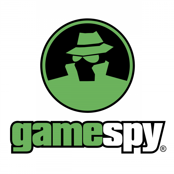 GameSpy logo industries