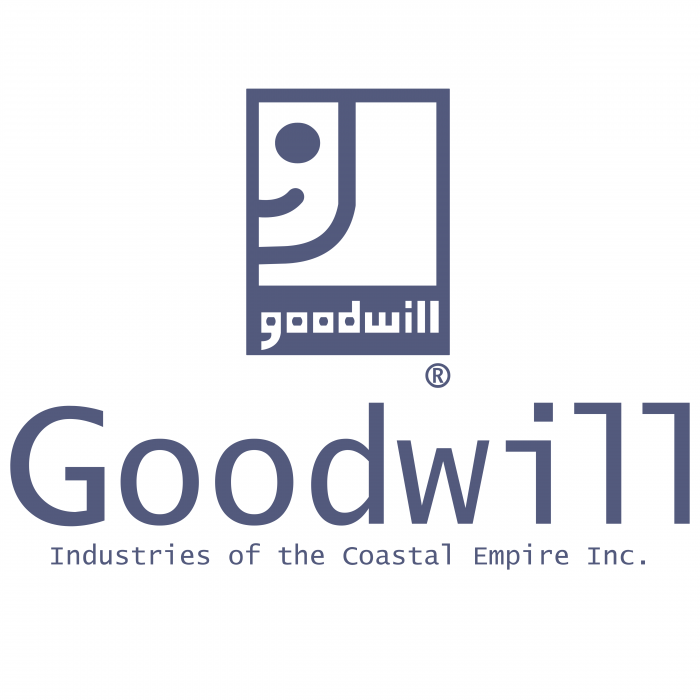 Goodwill logo r