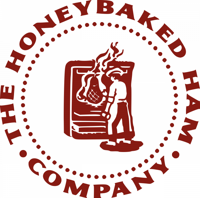 Honeybaked logo company