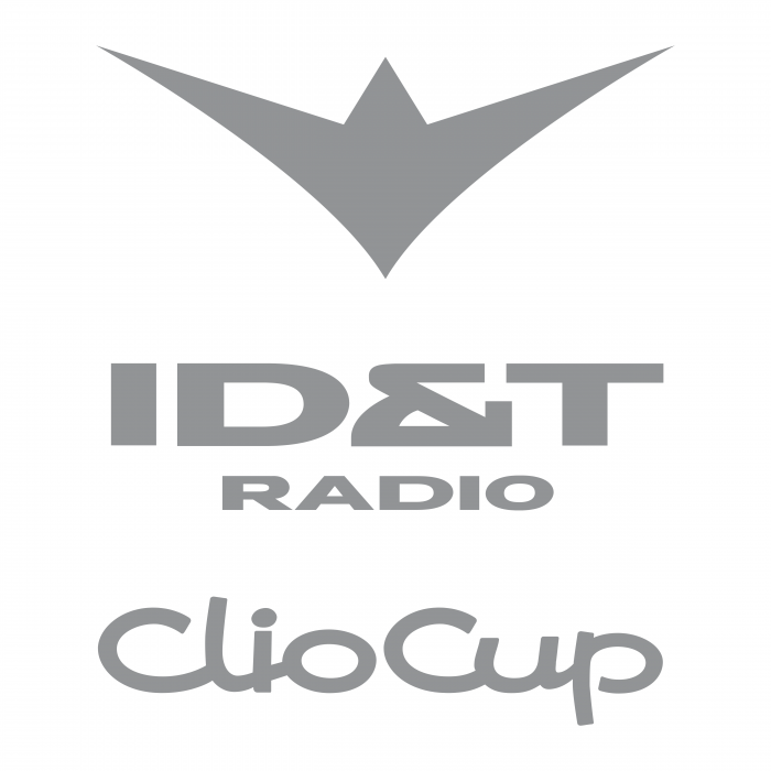 ID&T logo cup