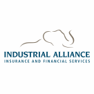 Industrial Alliance logo elephant