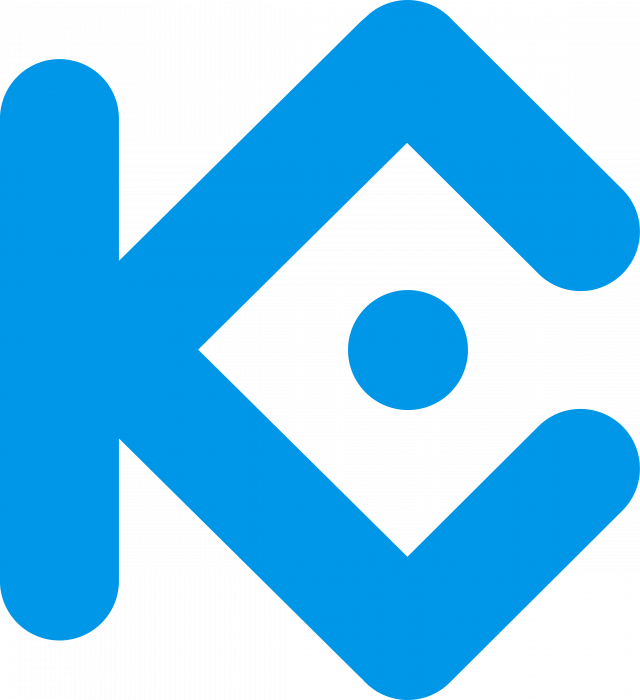 KCS logo blue