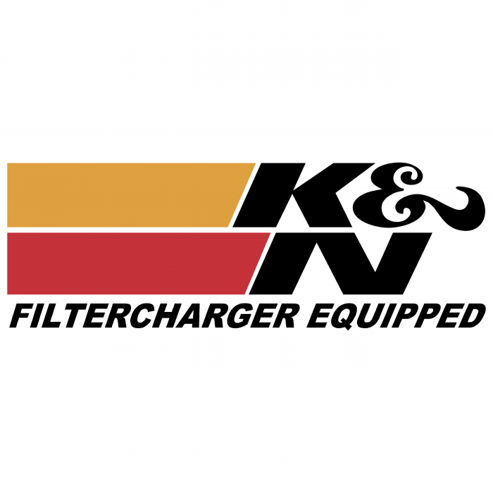 KN3 logo filtercharger