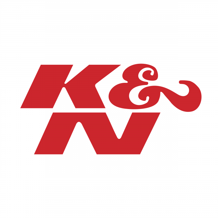 KN3 logo pink