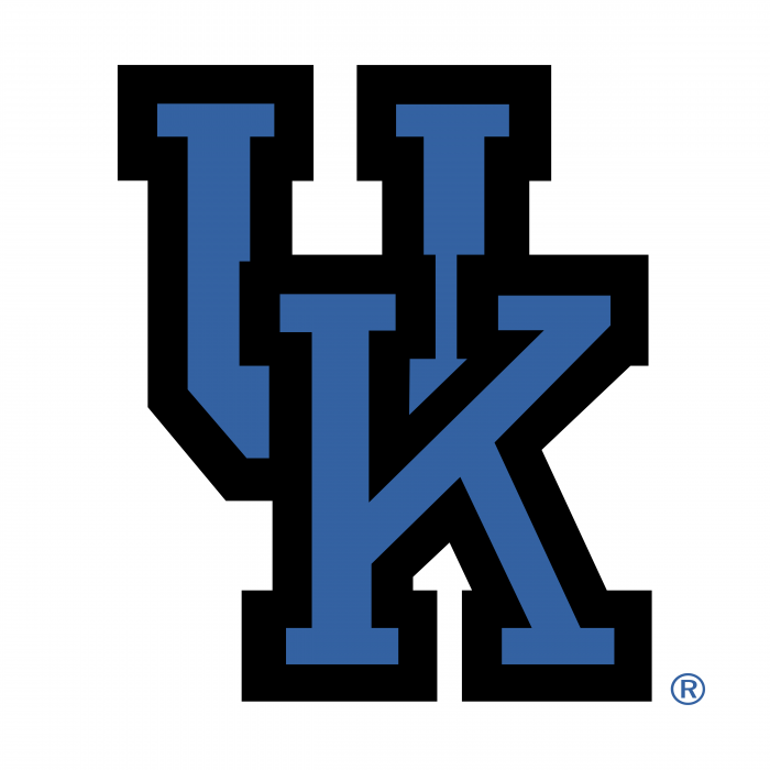 Kentucky Wildcats logo ukr