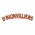 Le Blonvilliers logo words