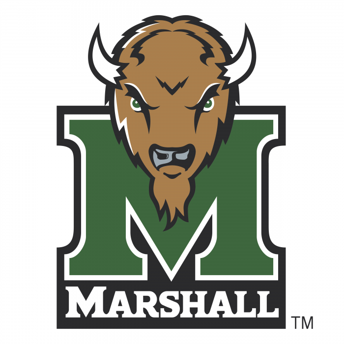 Marshall Herd logo TM