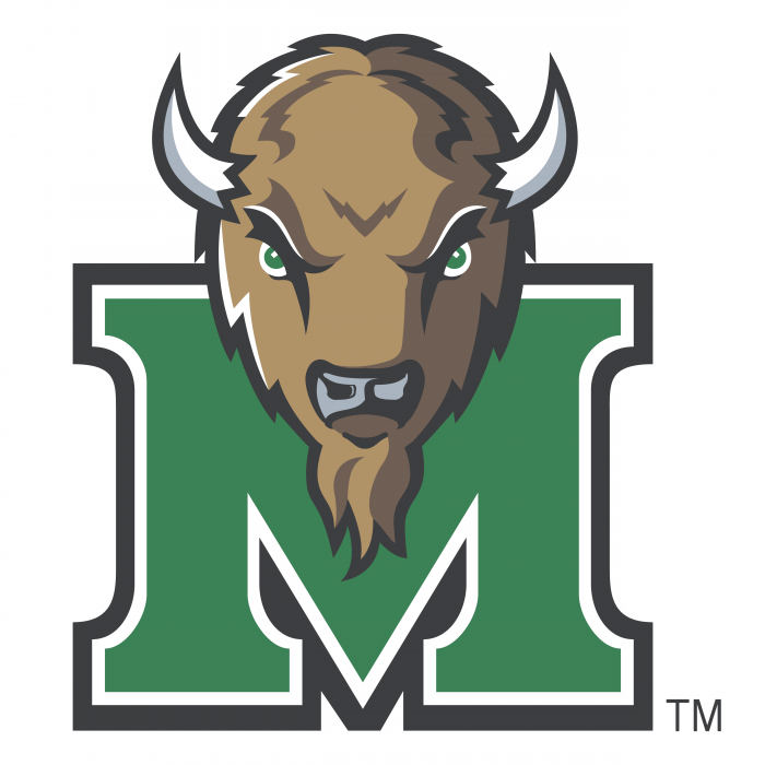 Marshall Herd logo green