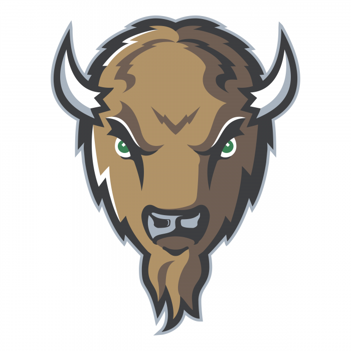 Marshall Herd logo head
