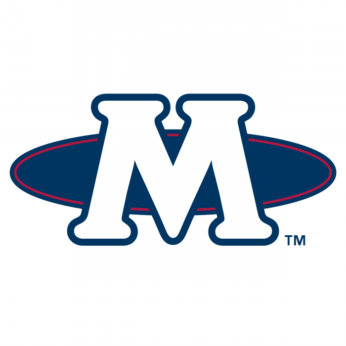 Memphis Redbirds logo M