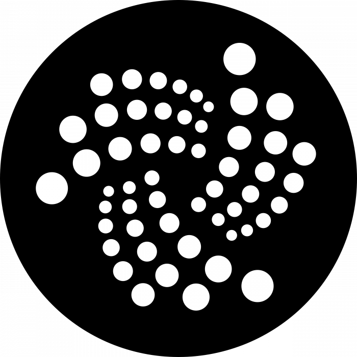 Miota logo black