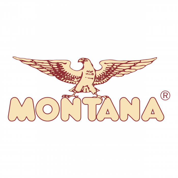 Montana logo R