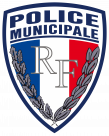 Police Municipale logo rf