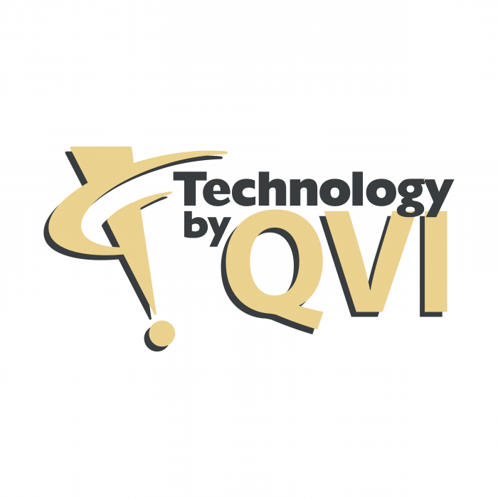 QVI logo technology