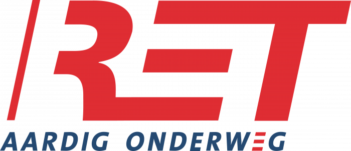 RET logo red