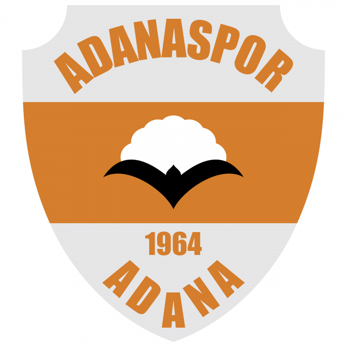 Spor Kulubu logo adanaspor