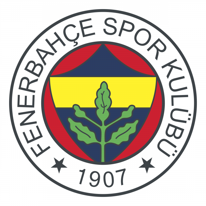 Spor Kulubu logo fenerbahce brihgt