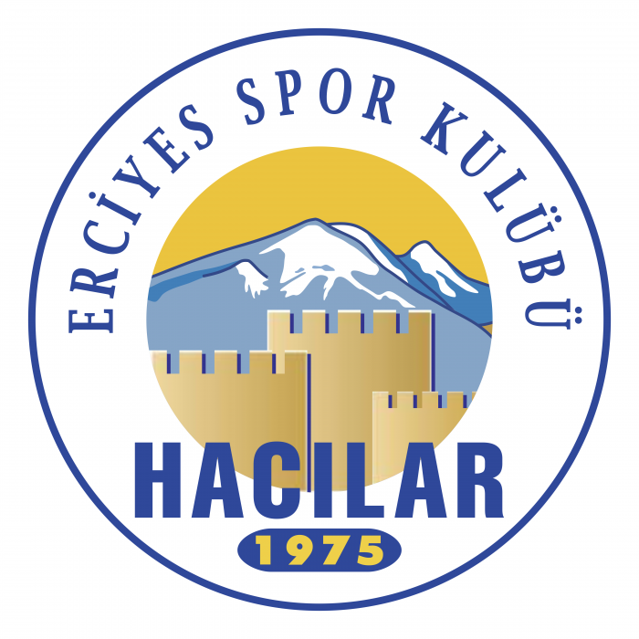 Spor Kulubu logo hacilar