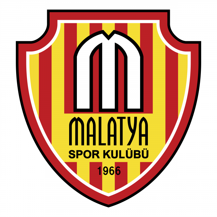 Spor Kulubu logo malatya