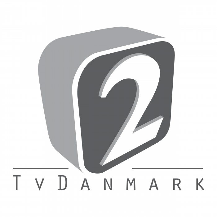 TV Danmark logo 2