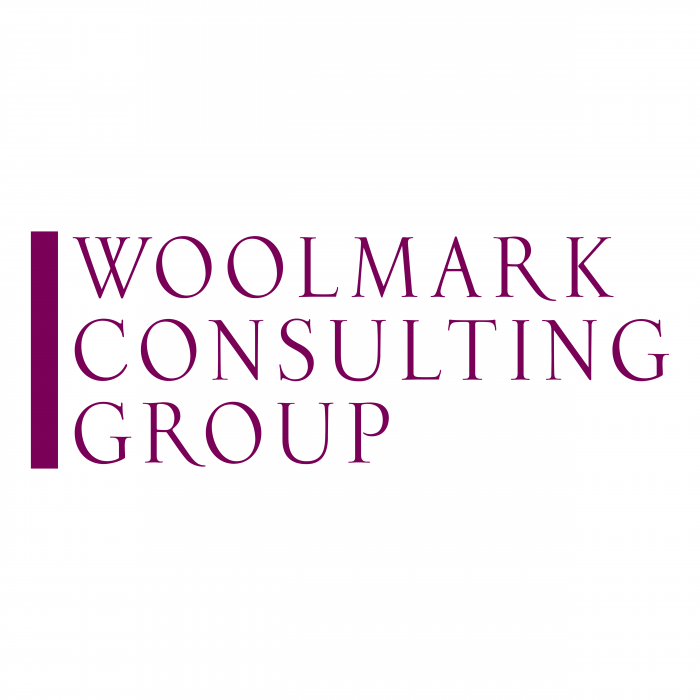 The Woolmark Consulting Group logo color