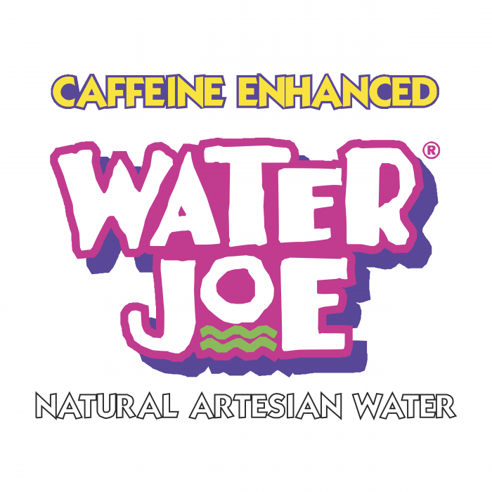 Water Joe logo colour
