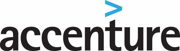 Accenture logo technology