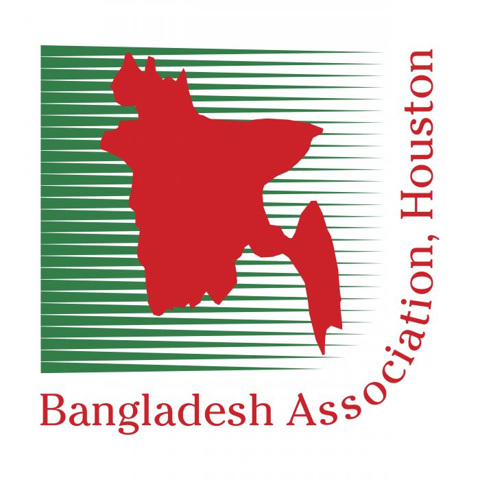Bangladesh Association logo colour