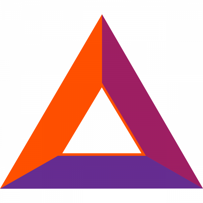 Basic Attention Token logo colour