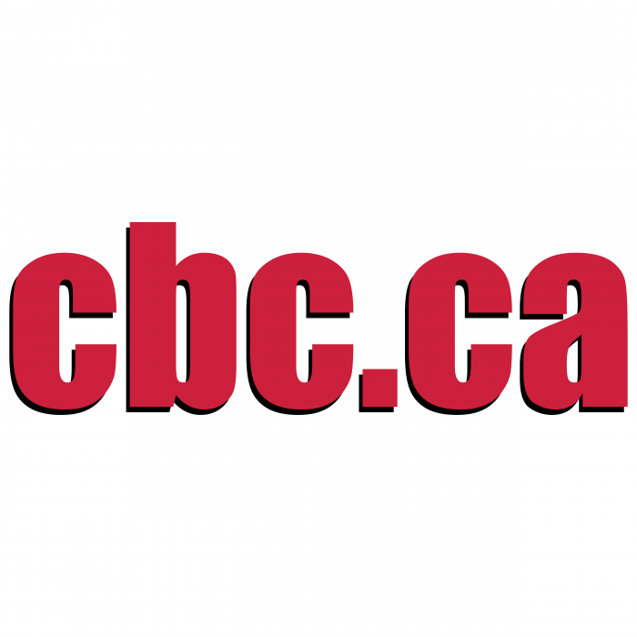 CBC.ca logo site