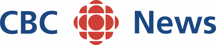 CBC News logo red