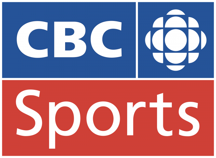CBC Sports logo colour