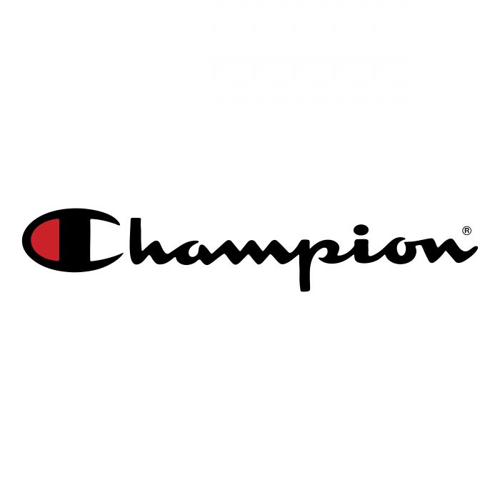 Champion logo r