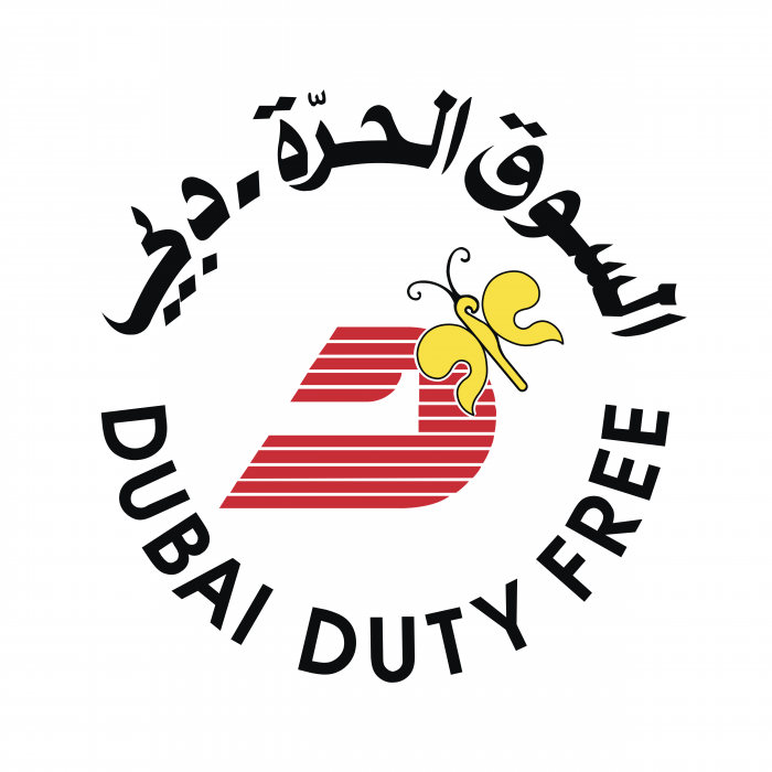 Duty Free logo dubai