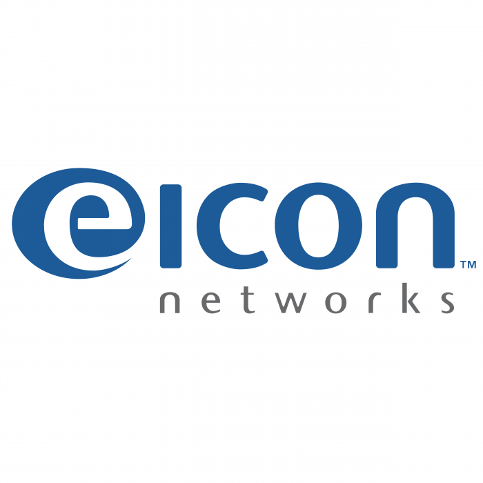 Eicon logo networks