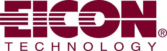 Eicon logo technology